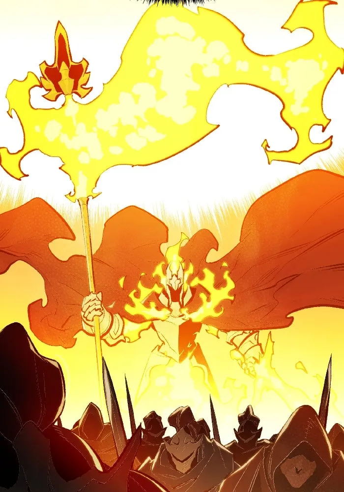 The Lone Necromancer ตอนที่ 78 รูปที่ 139