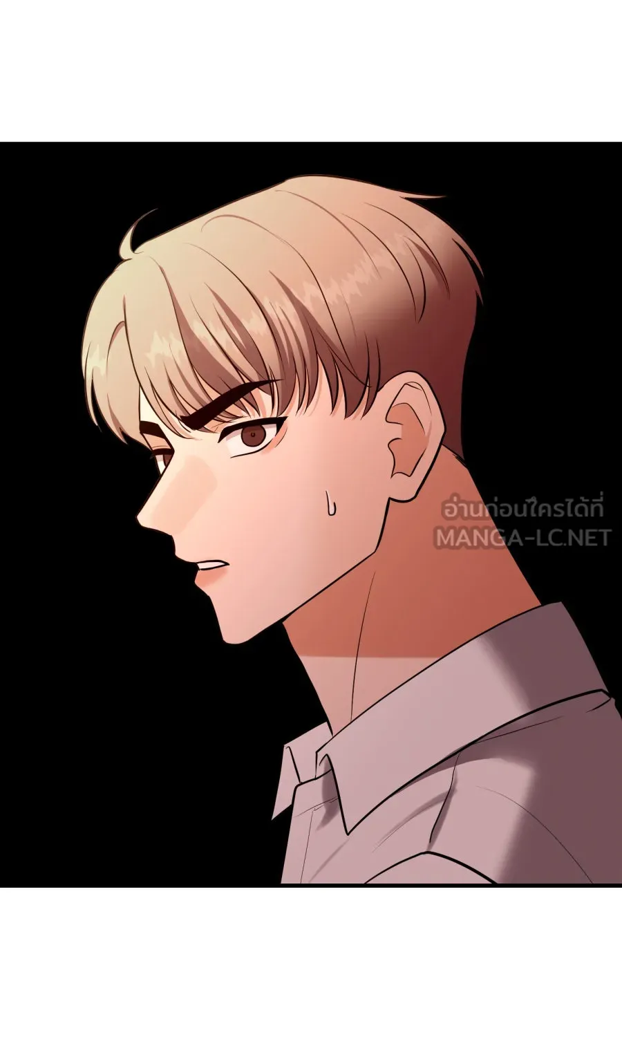 ตื่นมาอีกทีก็เป็นนายเอกไปซะแล้ว ตอนที่ 61 สิ่งที่ค้างคาใจ รูปที่ 75