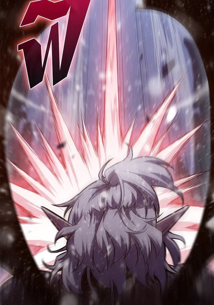 ผู้เล่นหน้าใหม่เลเวลแมกซ์ ตอนที่ 95 สงครามรอบด้าน (4) รูปที่ 80