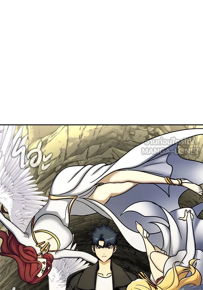 เพลเยอร์นักกินเหล็ก ตอนที่ 19 รูปที่ 159