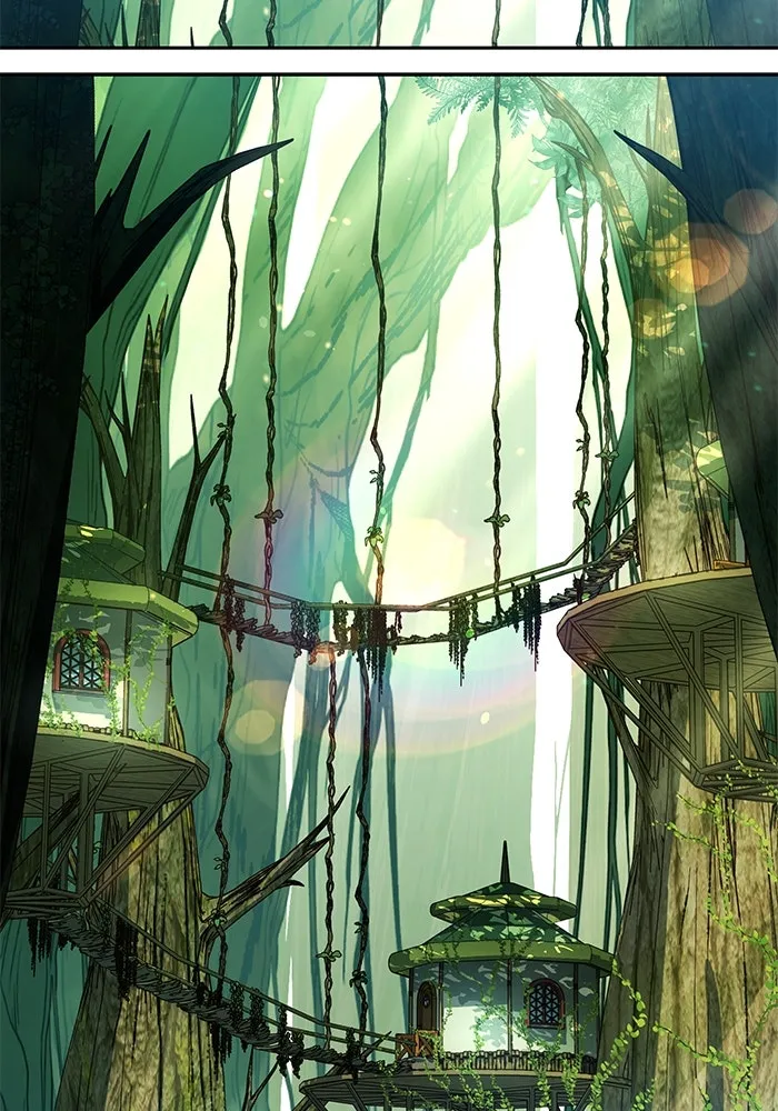 ครัวจอมเวท ตอนที่ 42 รูปที่ 61