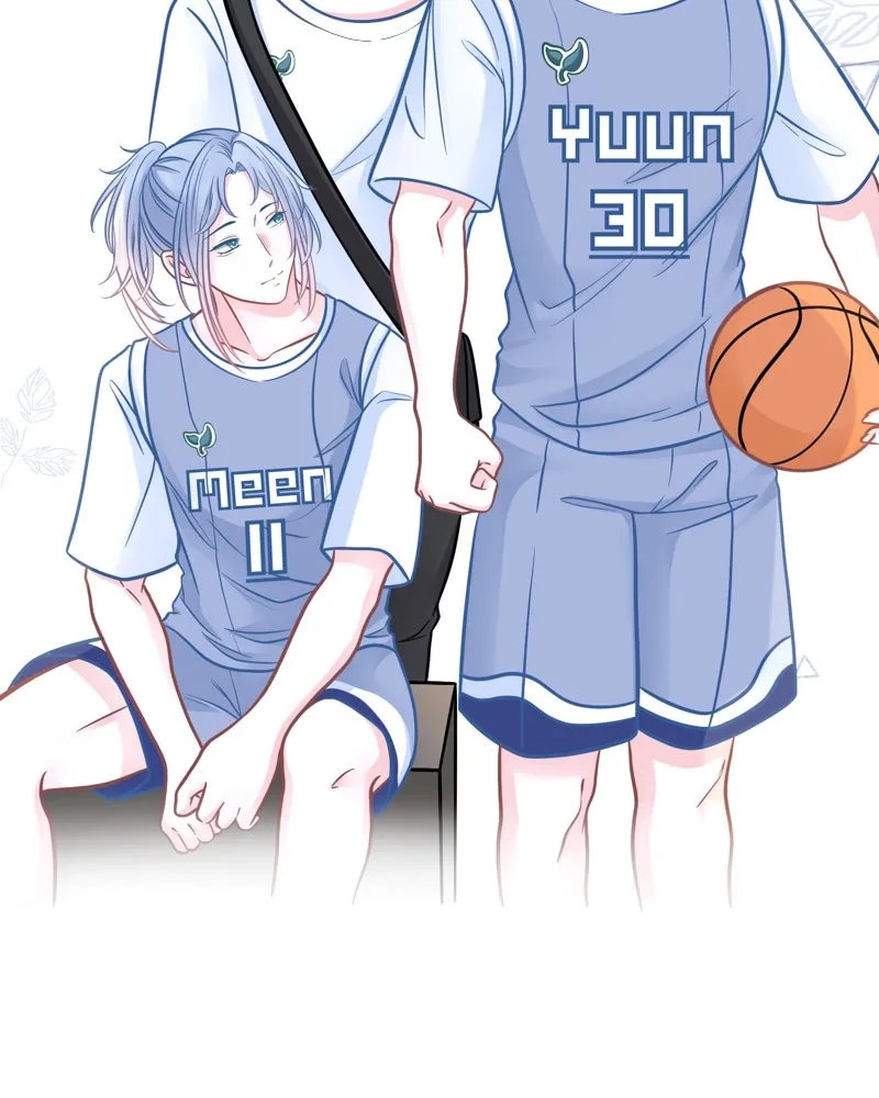 ฤดูฝนของฉันกับนาย ตอนที่ 5  วันเกิด รูปที่ 59