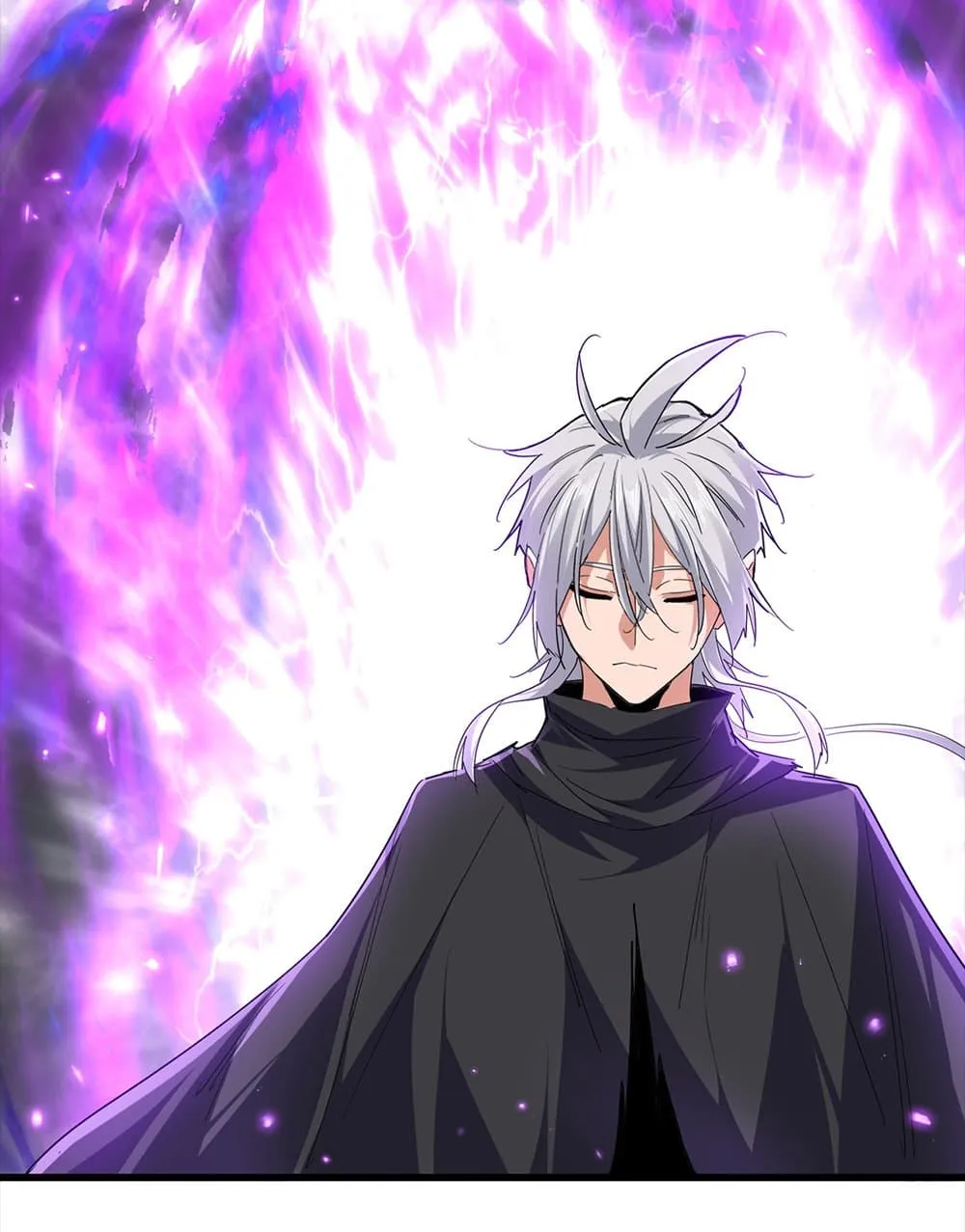 Magic Emperor ราชาจอมเวทย_ ตอนที่ ตอนที่ 754 รูปที่ 12