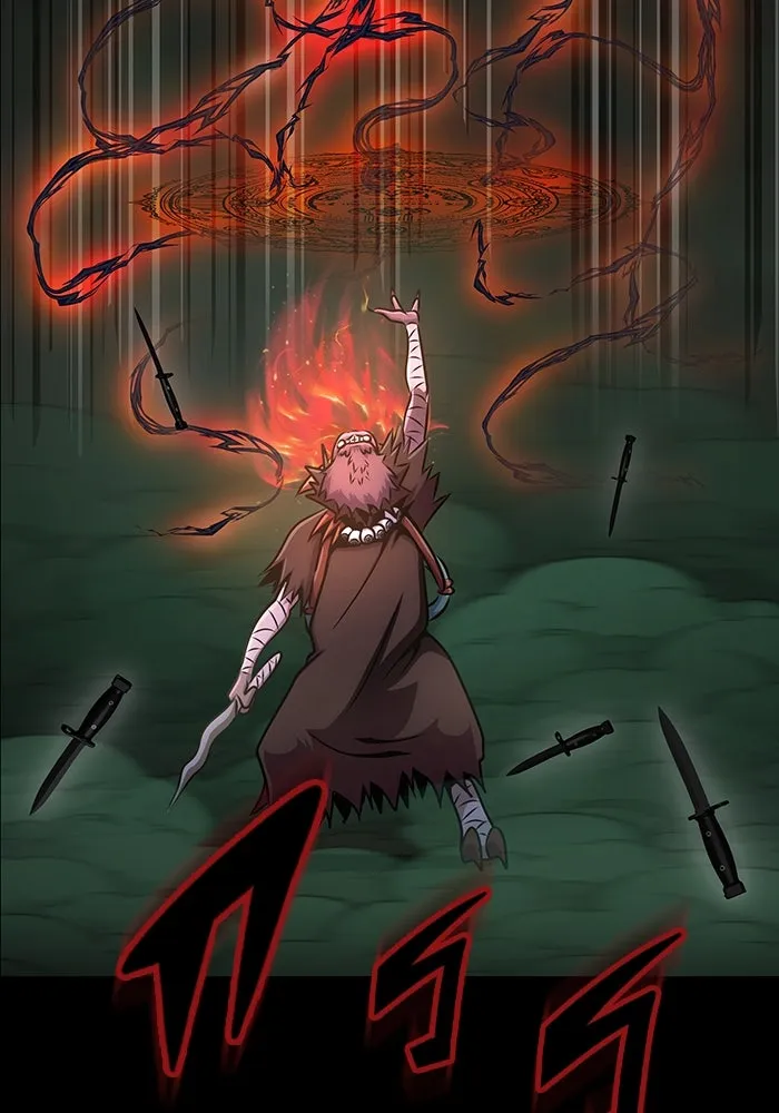 เพลเยอร์นักกินเหล็ก ตอนที่ 11 รูปที่ 121