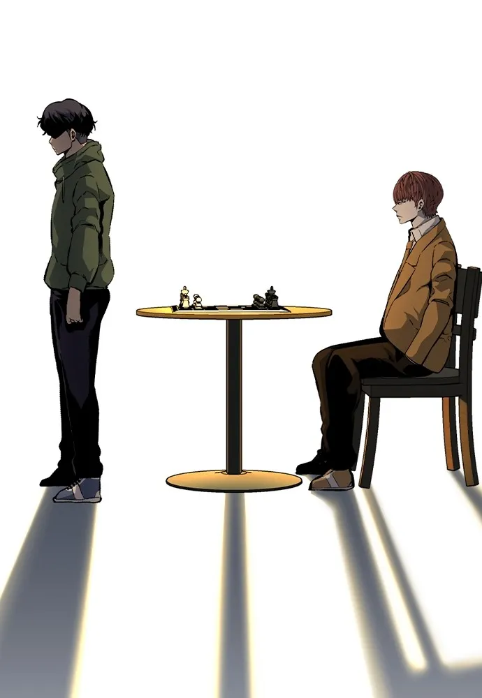 King Game ตอนที่ 87 ตอบโต้ รูปที่ 61