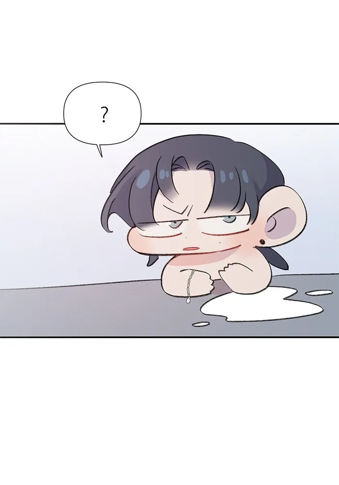 รักน้ำ รักปลา รักเธอนะ ตอนที่ 1 เงือกหนุ่ม ปลาที่พบโดยบังเอิญ รูปที่ 77