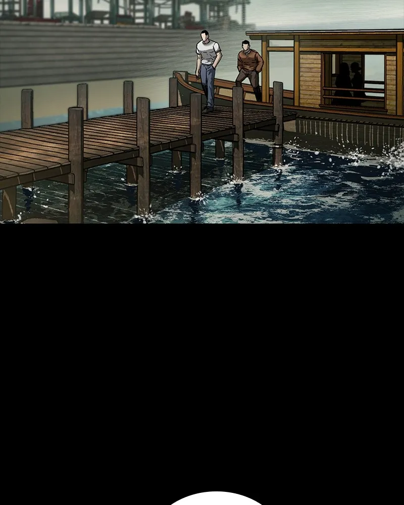 เกาลูน  ซาโรกา ตอนที่ 16 รูปที่ 127