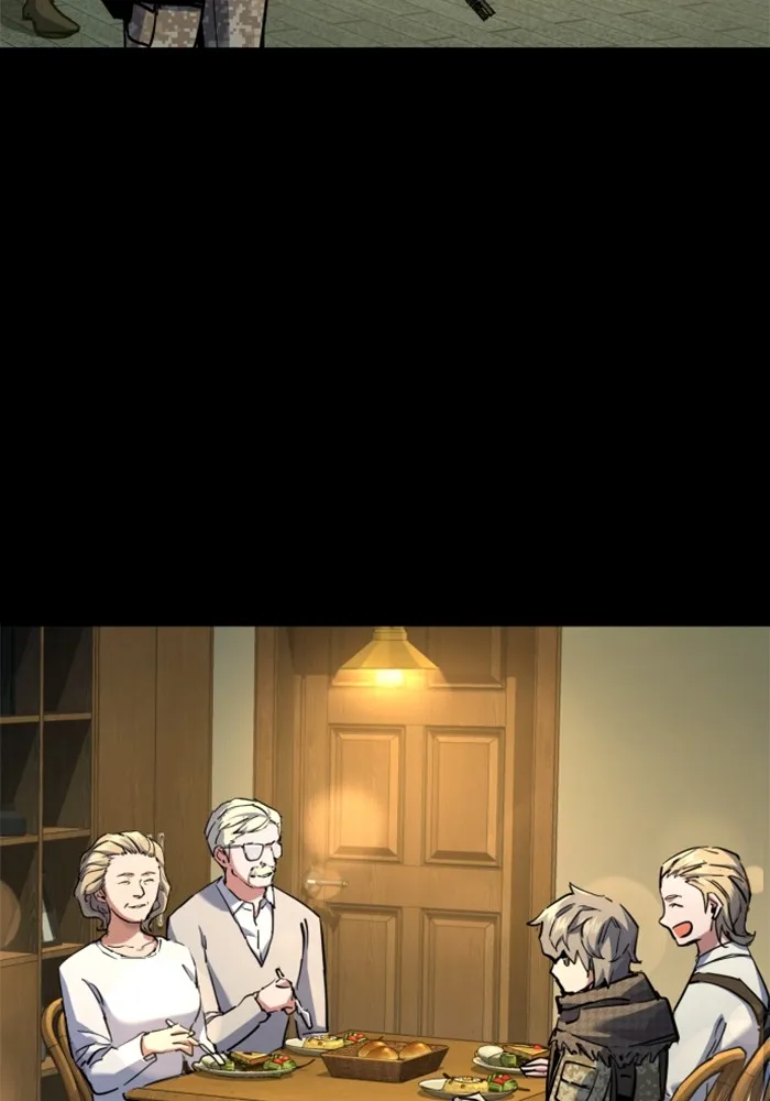 พี่ชายสายบอดี้การ์ด ตอนที่ 214 รูปที่ 55