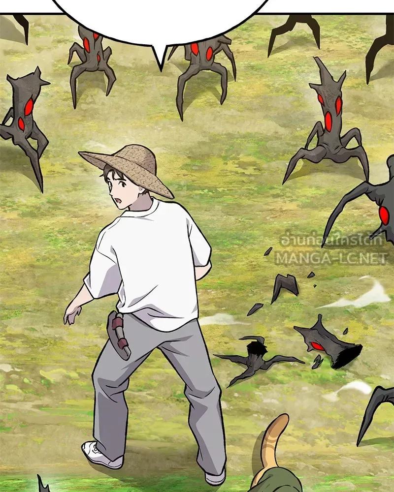 ปลูกผักพิชิตหอคอย ตอนที่ 74 รูปที่ 171