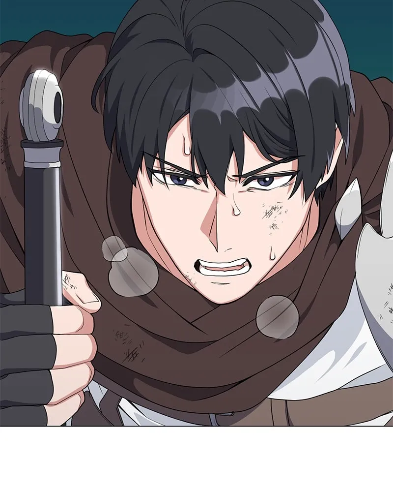 คนสวนโลกฮันเตอร์ ตอนที่ 33 รูปที่ 92