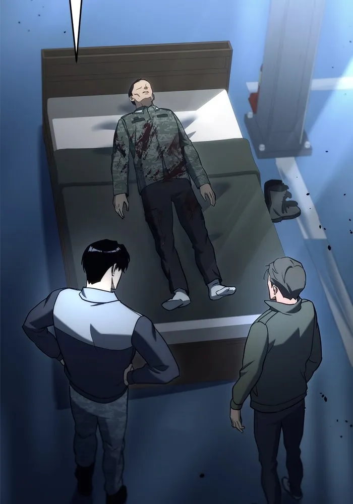 โกดังลับหลังโลกแตก ตอนที่ 11 รูปที่ 68