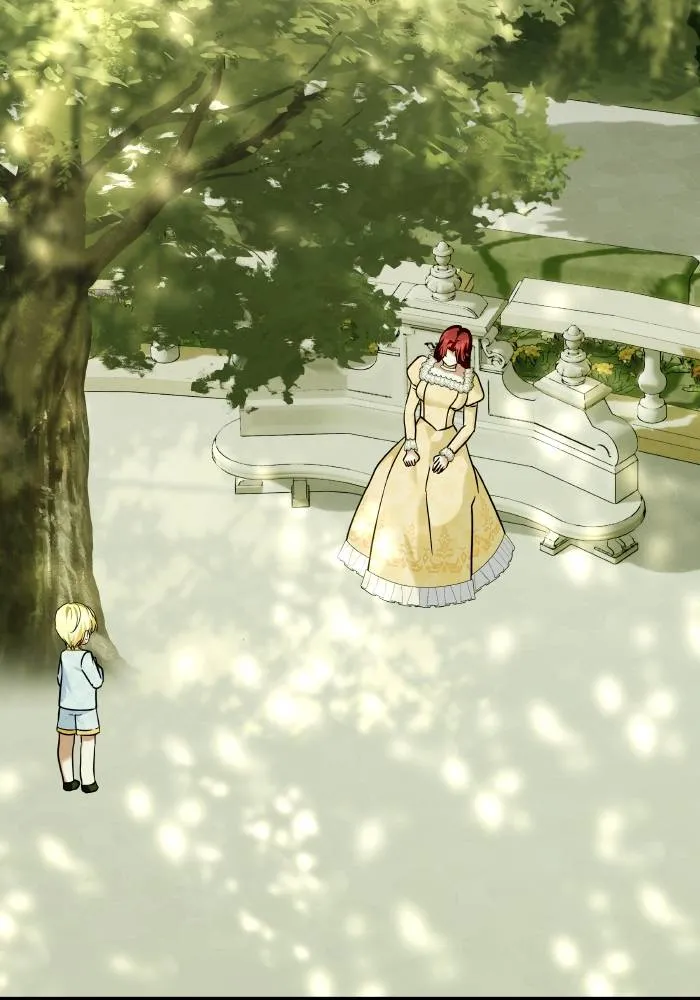 บุตรสาวของดยุกปีศาจ ตอนที่ 156 รูปที่ 107