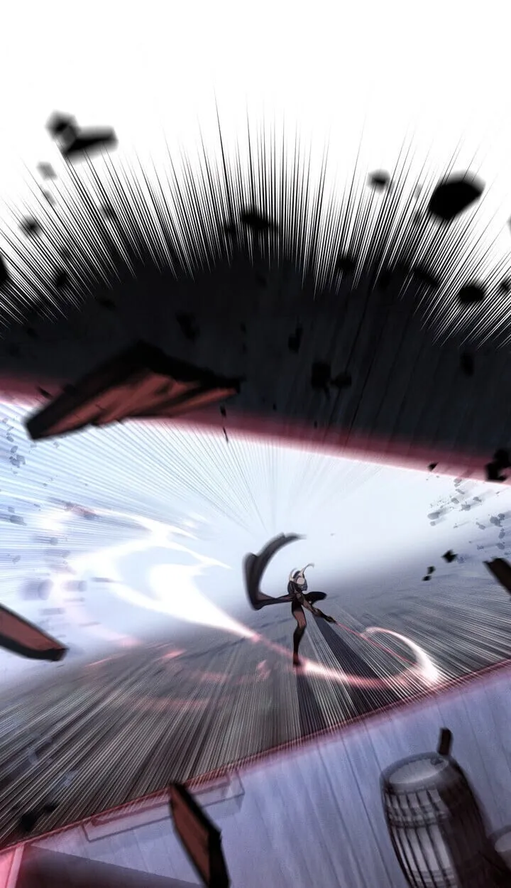 Regressing as the Reincarnated Bastard of the Sword Clan ตอนที่ ตอนที่ 74 รูปที่ 101