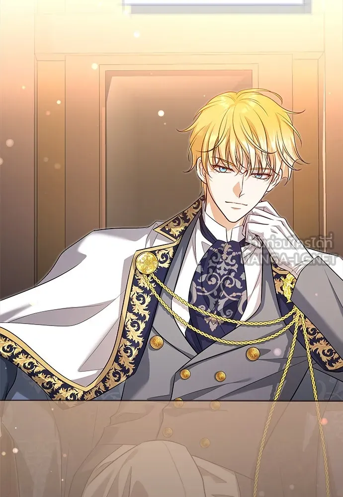 จักรพรรดิคลั่งรักที่เด็กกว่าฉันพันปี ตอนที่ 34 รูปที่ 111