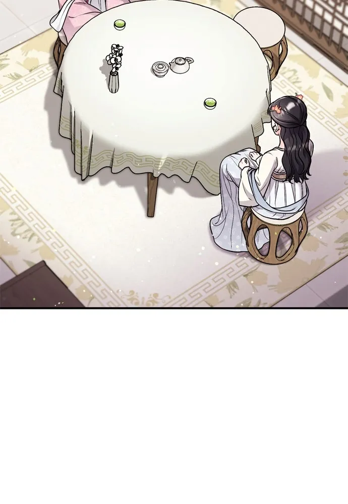 ข้าเนี่ยนะเป็นพระสนม ตอนที่ 18 การเลือกของขวัญให้คนอื่นทำไมมั รูปที่ 5