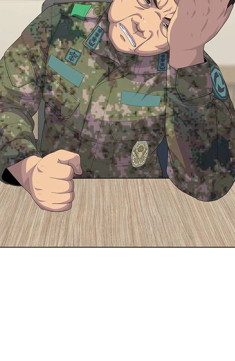 บันทึกครัวค่ายทหาร ตอนที่ 233 รูปที่ 113