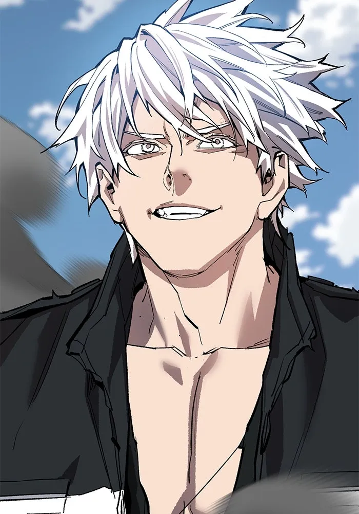 ยอดคนเลเวลทะลุ ตอนที่ 95 ประจันหน้า รูปที่ 22