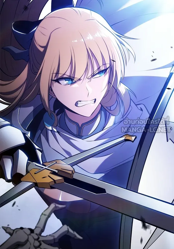 ผู้เล่นหน้าใหม่เลเวลแมกซ์ ตอนที่ 231 หัวหน้าเผ่าเนินเขาดำ 'ทา รูปที่ 141