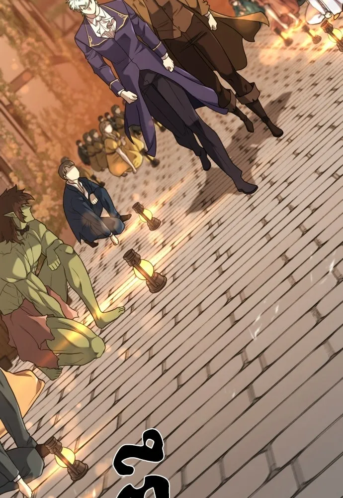 ยอดสถาปนิกผู้พิทักษ์อาณาจักร ตอนที่ 210 (ตอนจบ) รูปที่ 61