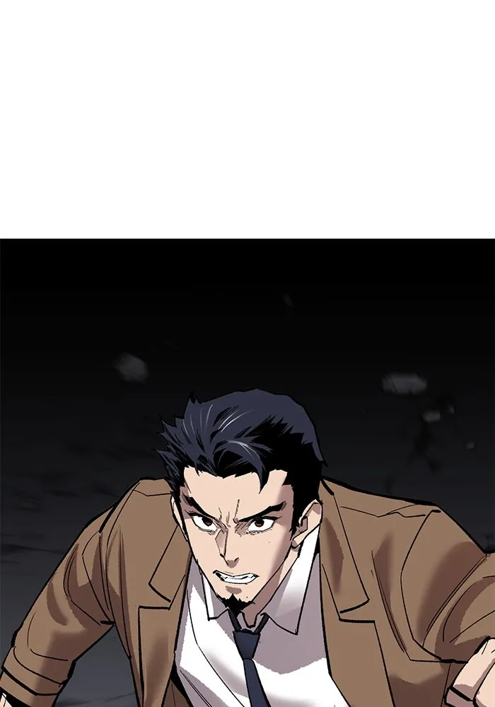 ยอดคนเลเวลทะลุ ตอนที่ 92 ขาวกับดำ รูปที่ 169