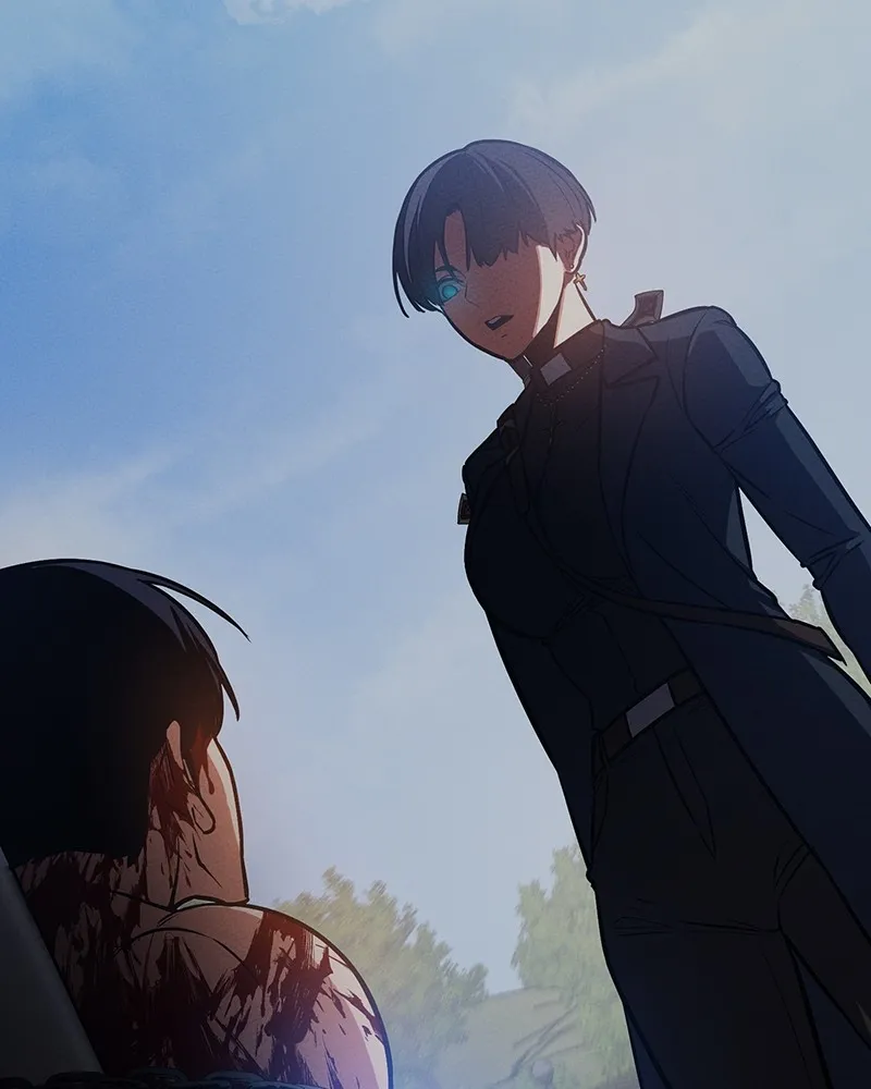 มือสังหารพันธุ์อมตะ ตอนที่ 6 รูปที่ 4