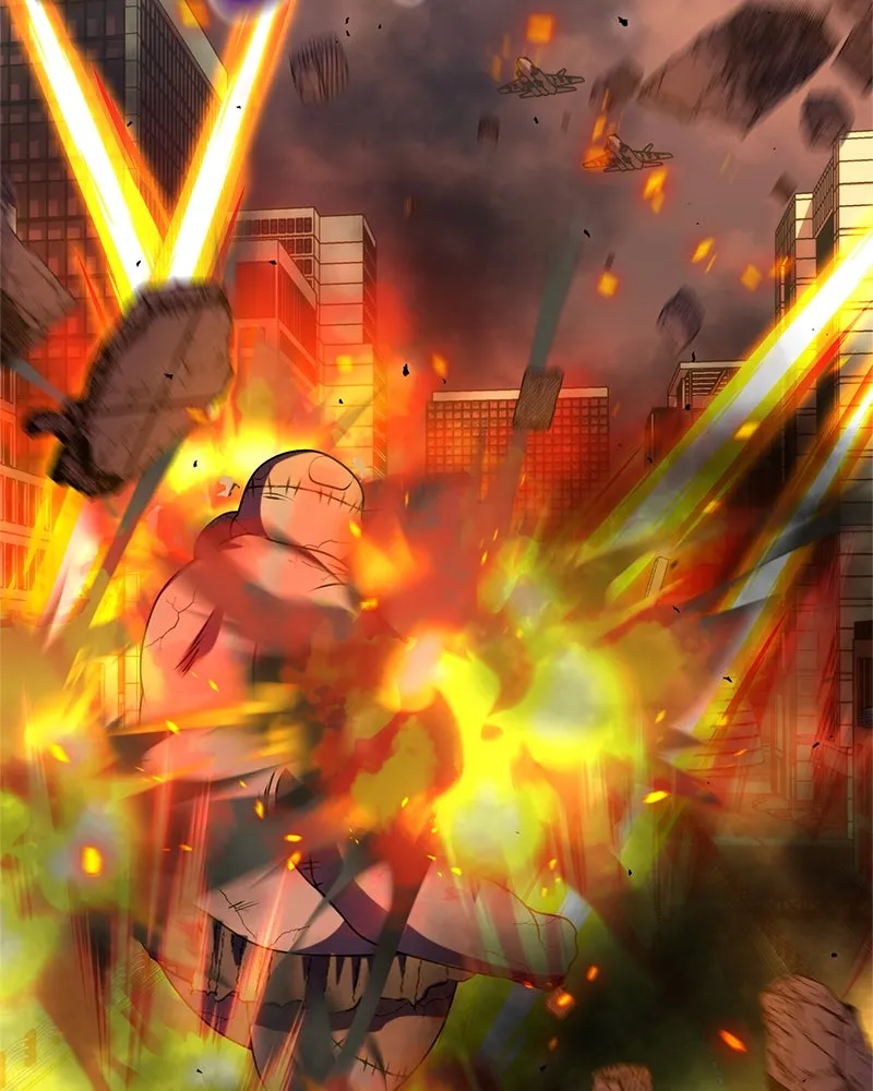 คนสวนโลกฮันเตอร์ ตอนที่ 10 รูปที่ 70