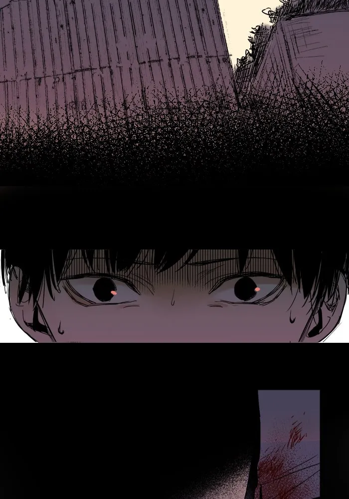 ฉันเปล่าร้องไห้ซะหน่อย ตอนที่ 6 รูปที่ 31