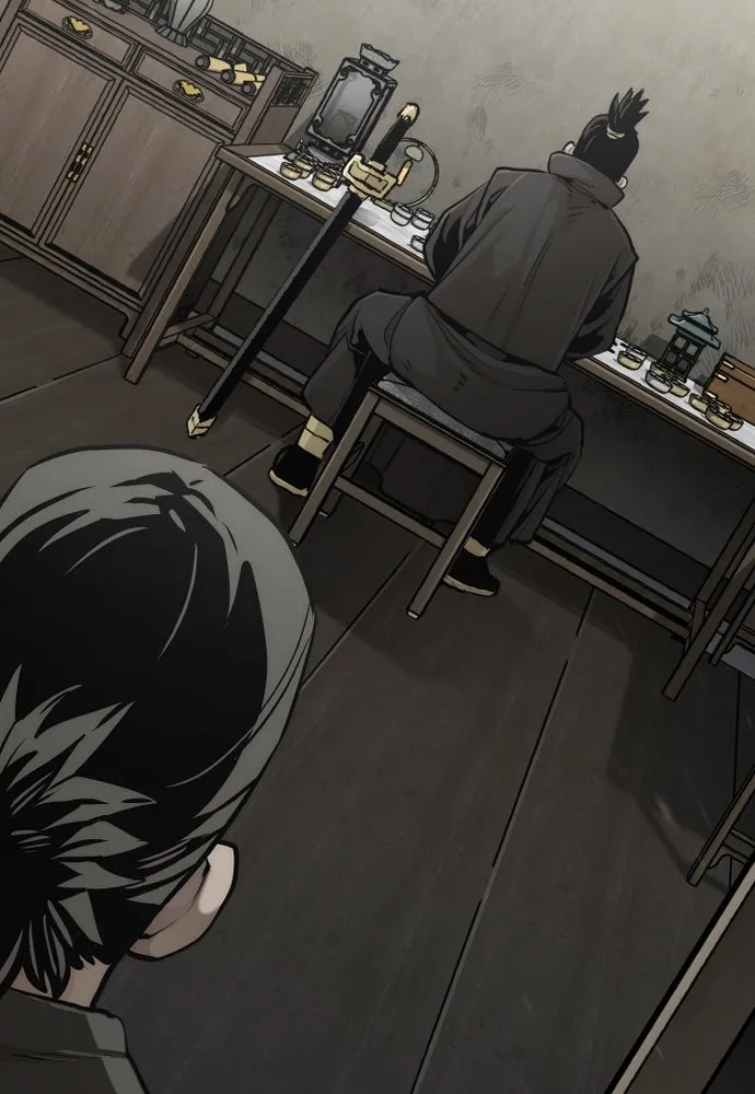 เส้นทางสู่เทพมาร ตอนที่ 97 รูปที่ 101