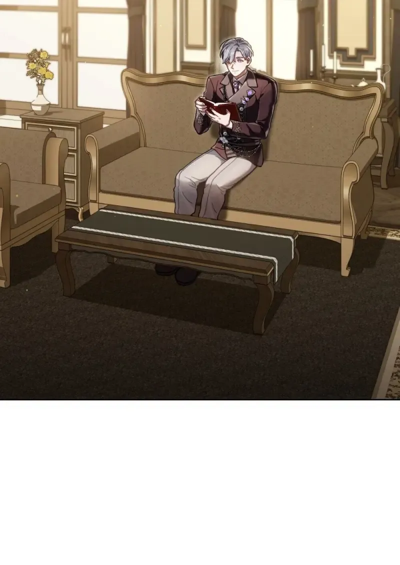 Reborn as the Enemy Prince เก_ดใหม_เป_นเจ_าชายในประเทศศ_ตร_ ตอนที่ ตอนที่ 95 รูปที่ 57