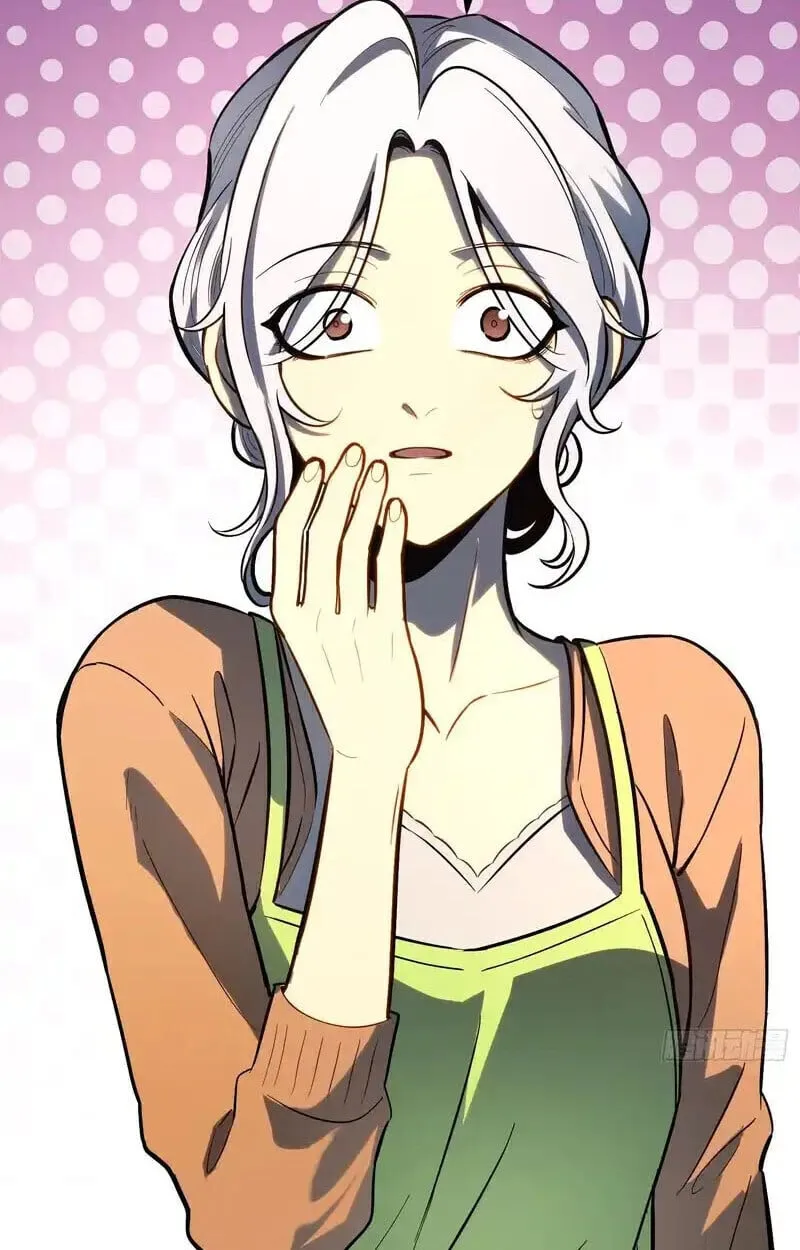 Full-Time Awakening ต_นพล_งไร_ข_ดจำก_ด ตอนที่ ตอนที่ 47 รูปที่ 19