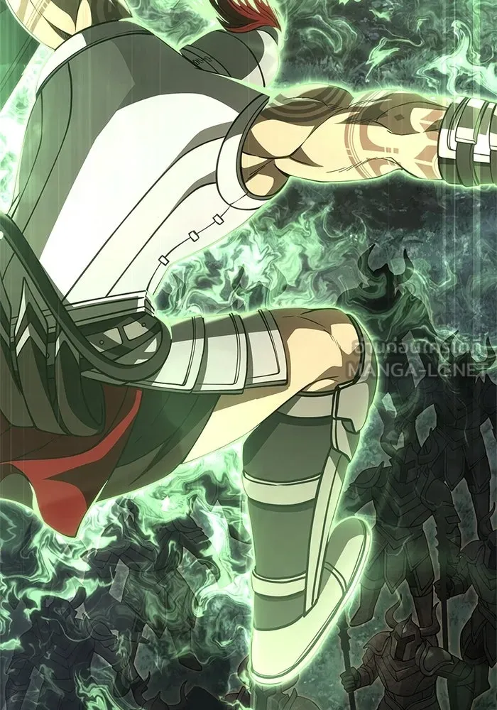 เอาชีวิตรอดในเกมฉบับคนเถื่อน ตอนที่ 125 เจ้าแห่งไอเทม รูปที่ 18