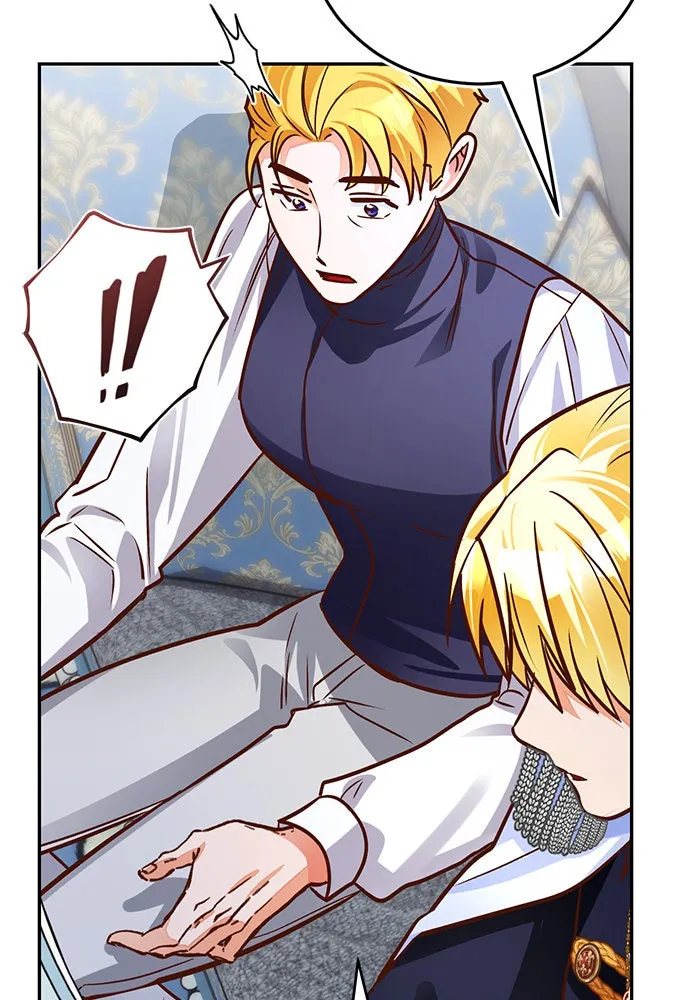 บุตรีดยุกขอไม่แต่งงานbrกับหนุ่มในฝัน ตอนที่ 89 รูปที่ 40