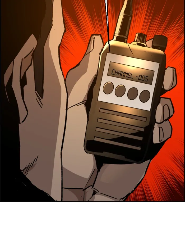 พี่ชายสายบอดี้การ์ด ตอนที่ 32 รูปที่ 134