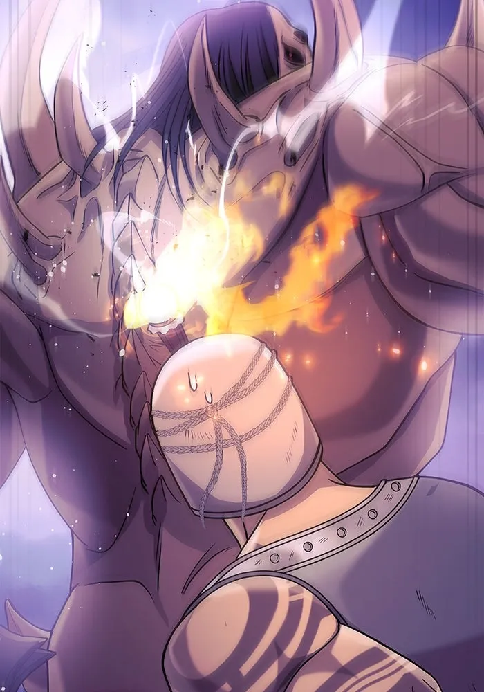 เอาชีวิตรอดในเกมฉบับคนเถื่อน ตอนที่ 19 รูปที่ 170