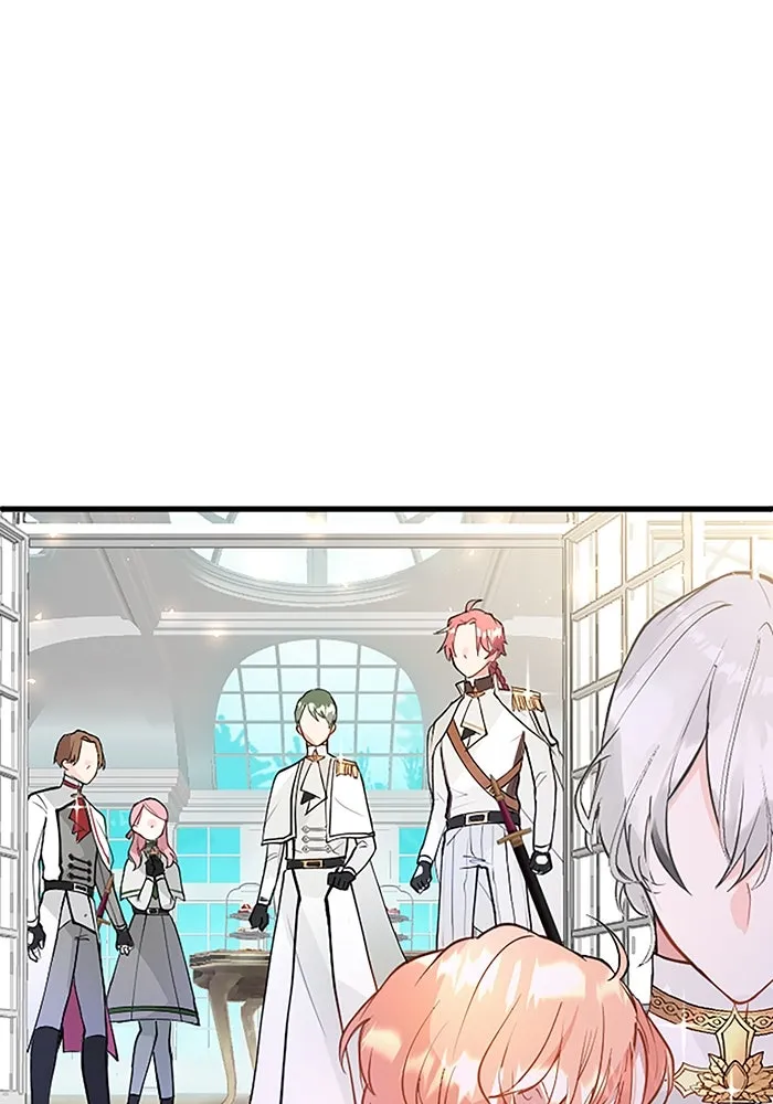 คุณหนูย้อนเวลามาเป็นอัศวิน ตอนที่ 8 รูปที่ 41