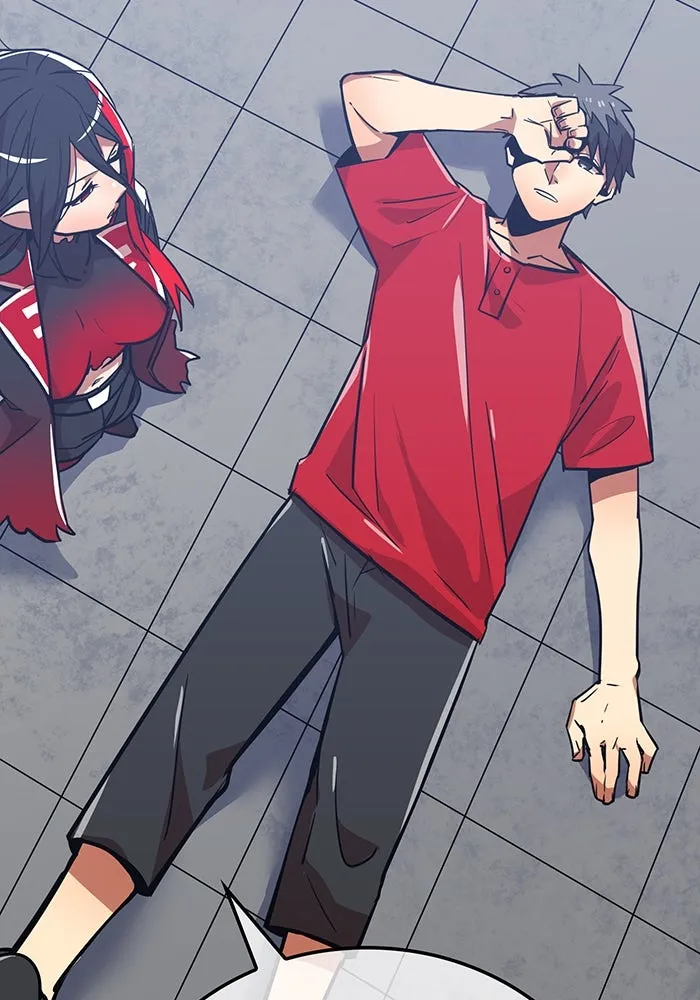 เพลเยอร์เลือดเทวะ ตอนที่ 17 คืบคลาน รูปที่ 50