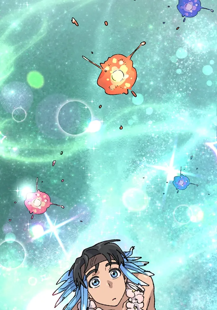 ตั้งแคมป์ฮีลใจในต่างโลก ตอนที่ 35 รูปที่ 61