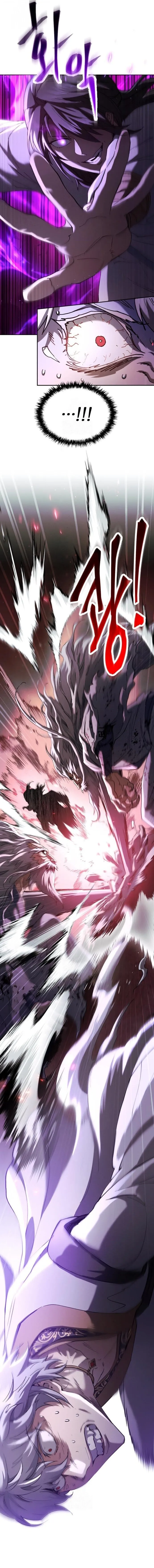 The Heavenly Demon Wants a Quiet Life มารสวรรค_ผ_แสวงหาความสงบ ตอนที่ ตอนที่ 77 รูปที่ 27