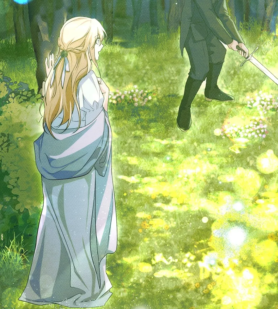 ทางหลุดพ้นของนักบุญลวง ตอนที่ 11 รูปที่ 100