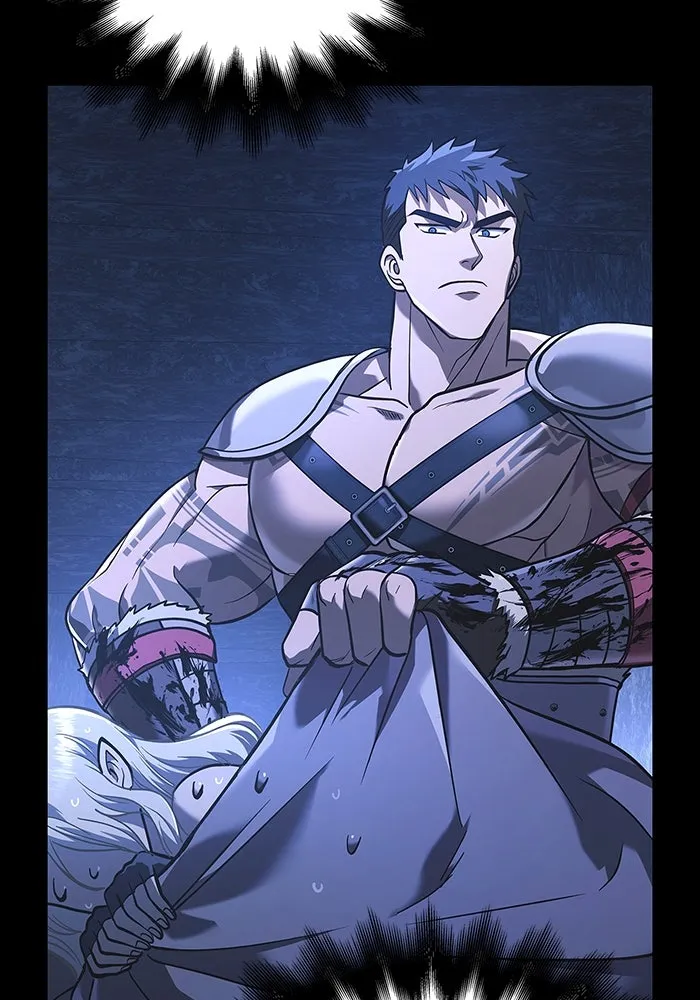 เอาชีวิตรอดในเกมฉบับคนเถื่อน ตอนที่ 8 รูปที่ 5