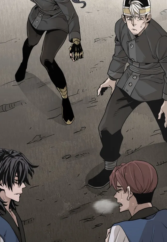 เส้นทางสู่เทพมาร ตอนที่ 78 รูปที่ 85