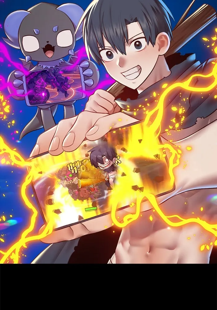 +99 ท่อนไม้พร้อมบวก ตอนที่ 47 รอบชิง (1) รูปที่ 469