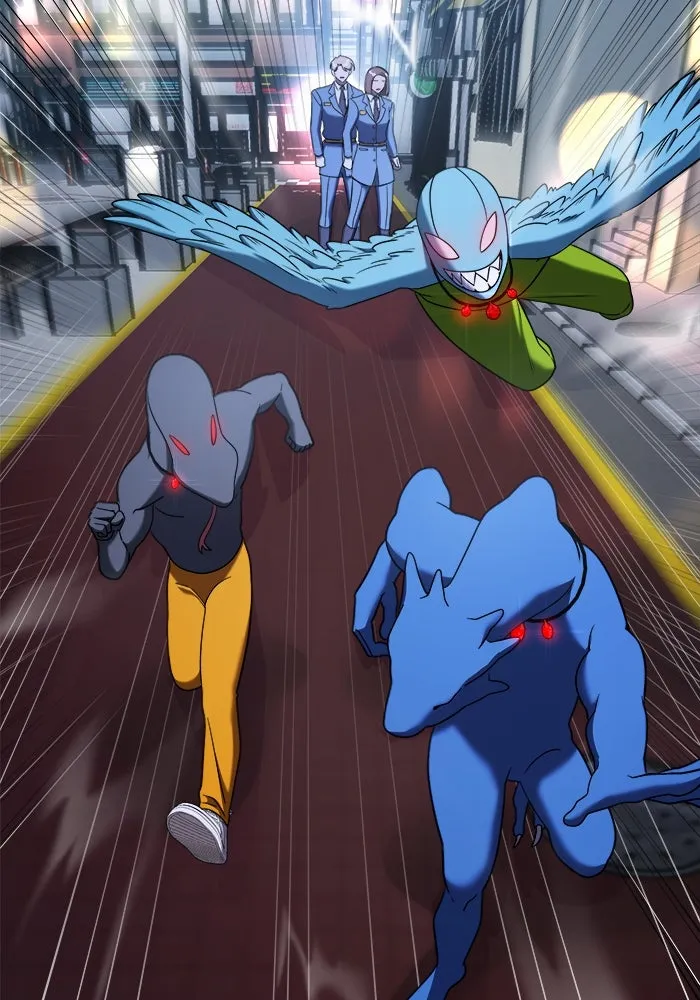 วายร้ายก็อยากมีรัก ตอนที่ 16 รูปที่ 22