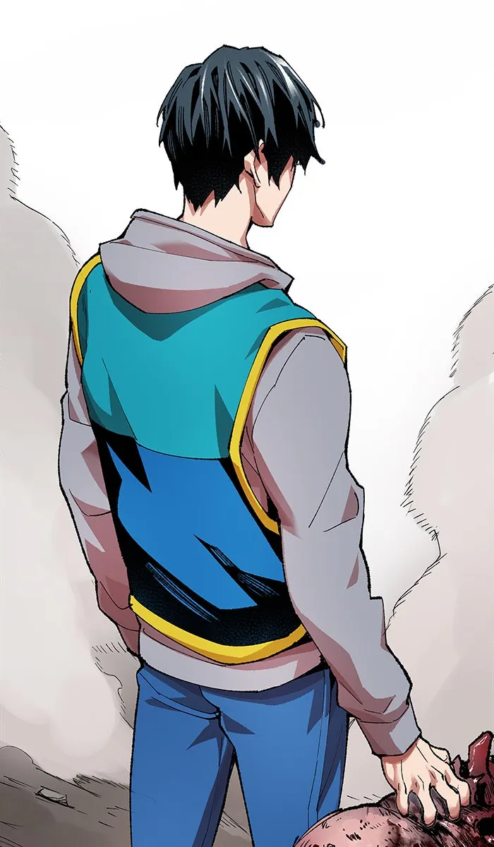 ยอดคนเลเวลทะลุ ตอนที่ 4 กลับบ้าน (4) รูปที่ 73