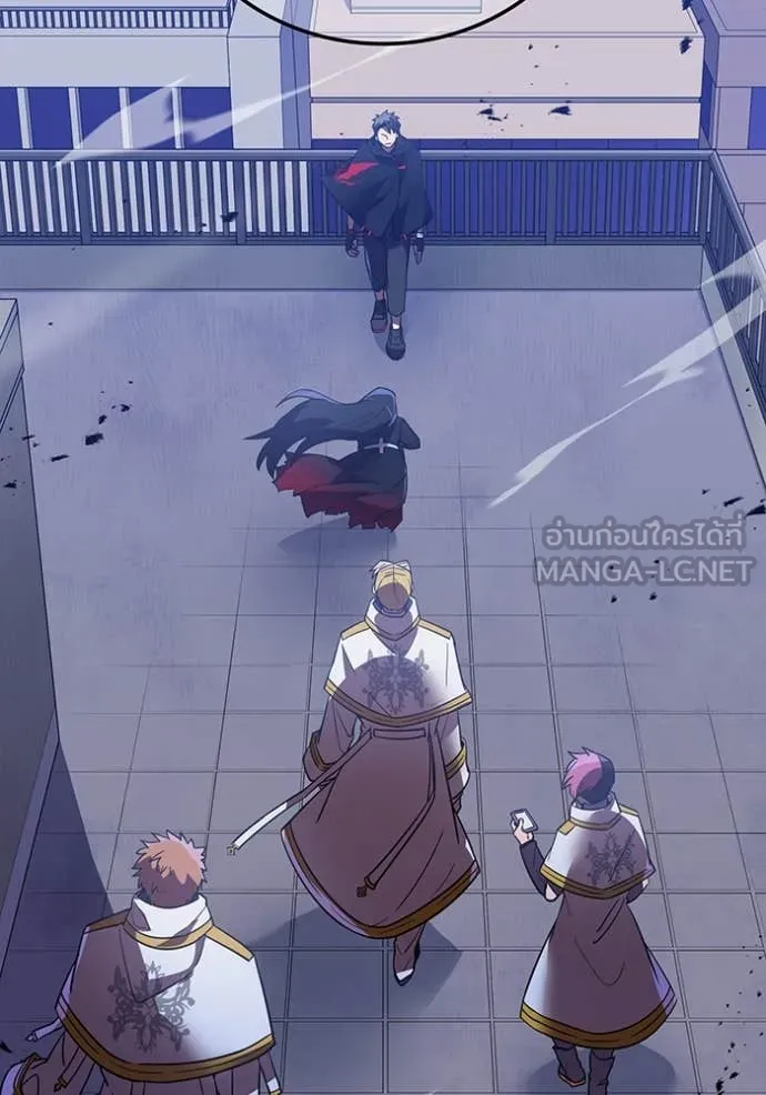เพลเยอร์เลือดเทวะ ตอนที่ 63 รูปที่ 162