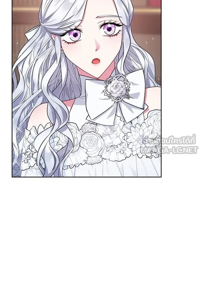 ฉันกลายเป็นแม่พระเอกนิยายจอมเสเพล ตอนที่ 33 รูปที่ 42