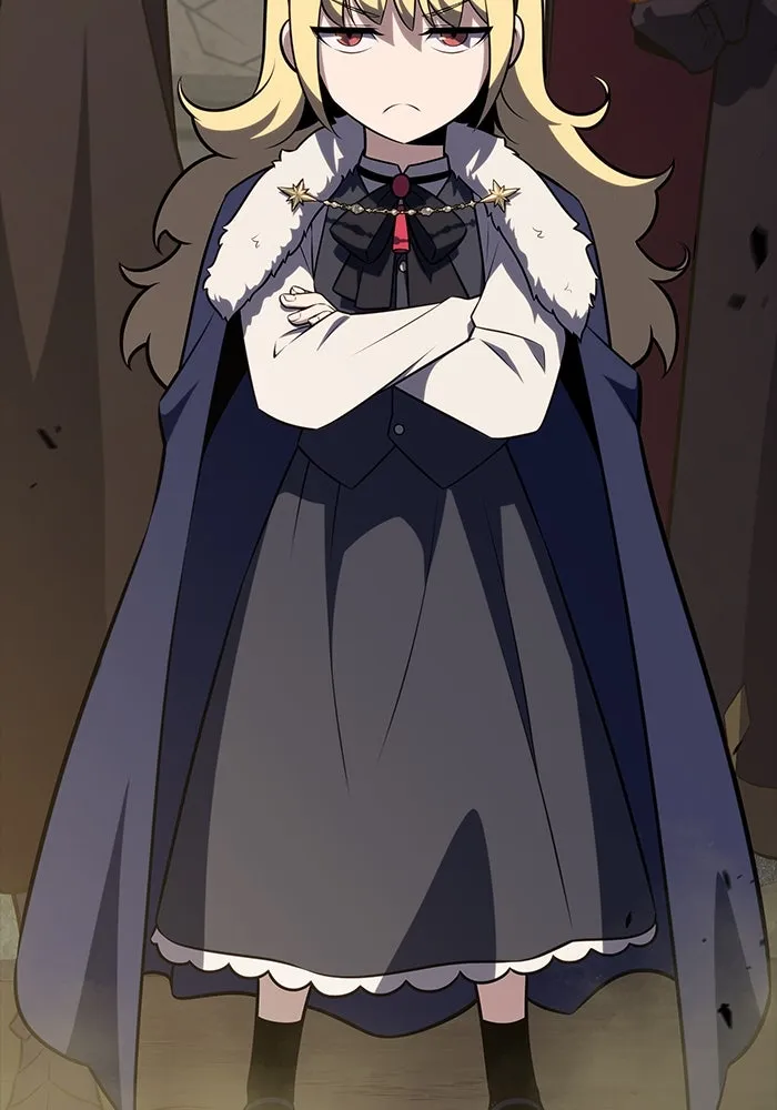 ลูกชายคนเล็กของดยุกคือมือสังหาร ตอนที่ 59 รูปที่ 119