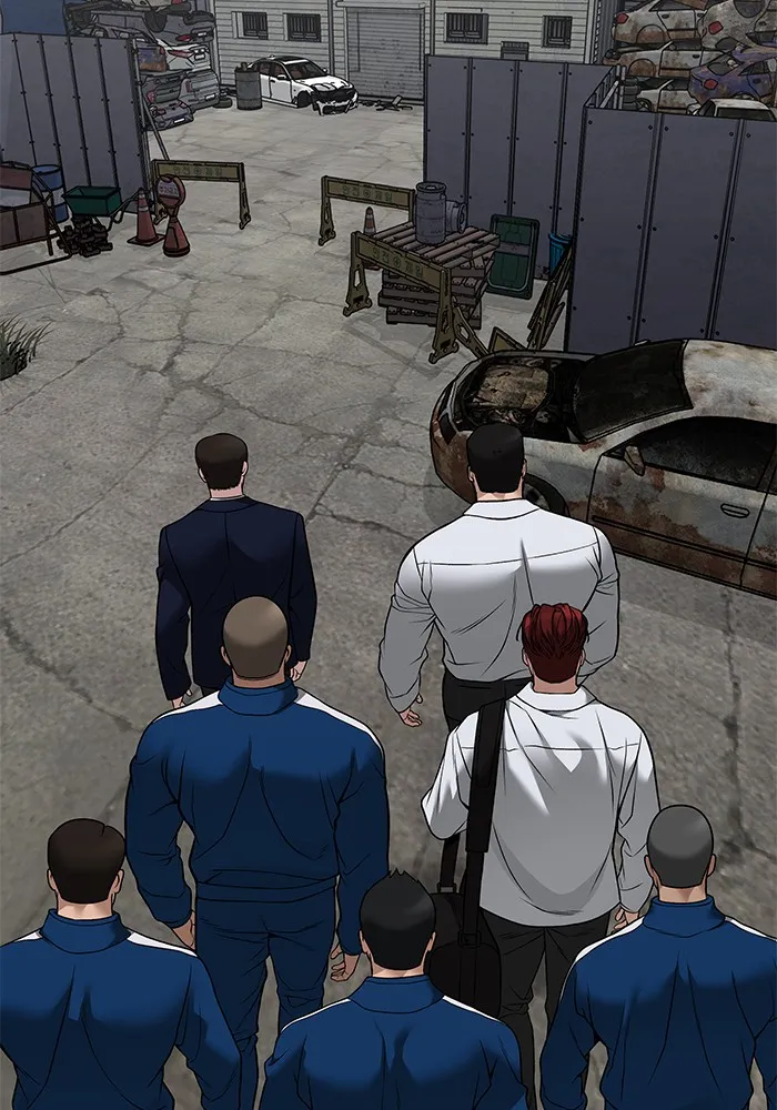 เลวฟาดเลว ตอนที่ 115 รูปที่ 56