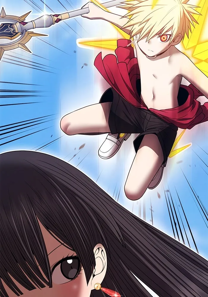 +99 ท่อนไม้พร้อมบวก ตอนที่ 33 ศัตรูที่แข็งแกร่งที่สุด (6) รูปที่ 151