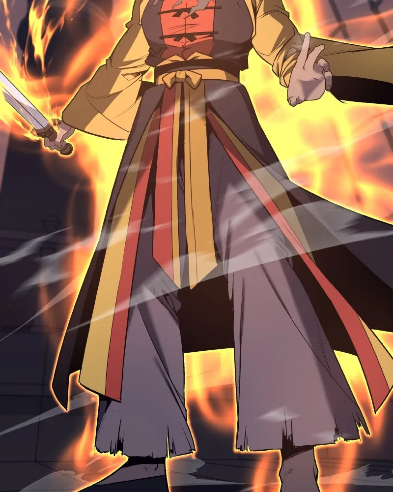 เกิดอีกทีเป็นว่าที่ประมุขลัทธิมาร ตอนที่ 105 รูปที่ 191